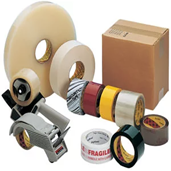 Packaging Tapes