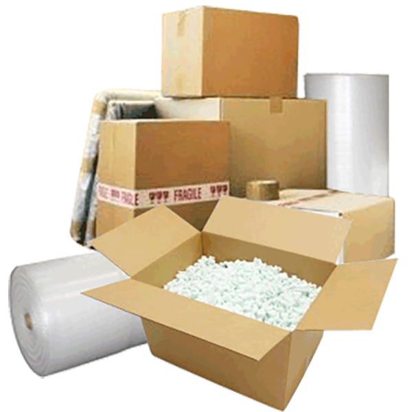 Protective Packaging