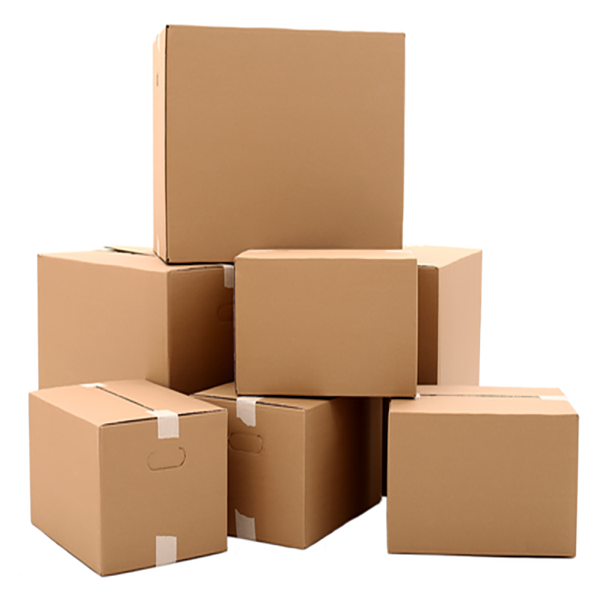 Moving Packaging